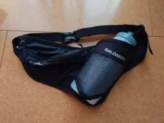 【sale】SALOMON アクティブベルト　ハイドレーションベスト
