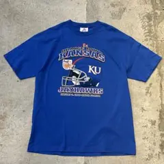 古着 TRI-LAKE Tシャツ XL FedEx ORANGE BOWL