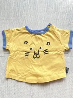 Ｔシャツ 80 BREEZE ライオン