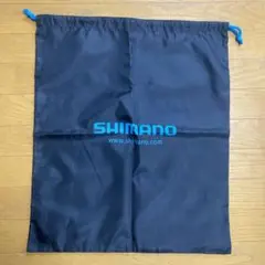シマノ SHIMANO ナイロンバック