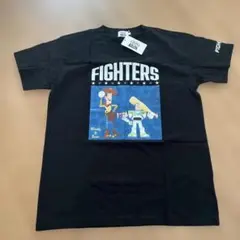 日本ハムファイターズ×トイストーリー Tシャツ Lサイズ