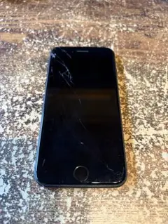 iPhone 8 ブラック 本体