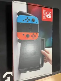 Nintendo Switch本体