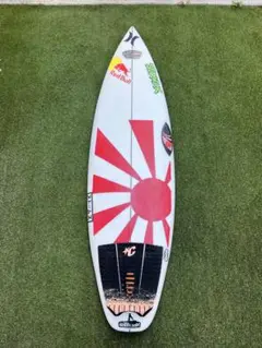 橋*宏様 【最終値下げ】Sharpeye surfboards ストームズ 5’ SHARPEYE SURFBOARD】ストームズ5'7“ | ムラサキスポーツの中古