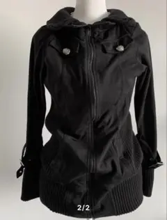 希少y2k grunge平成ギャル ヴィンテージ ジャケット