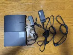 nasne ソニー BUFFALO HDD 2TB付き CUHJ-15004