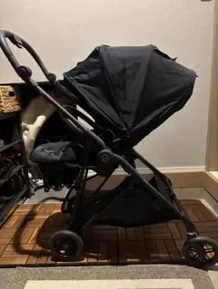 Cybex サイベックス メリオカーボン 2024