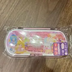 トリオセット（箸・スプーン・フォーク）