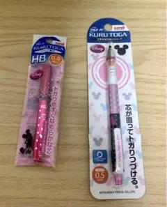 クルトガ、シャープ替芯