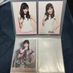 AKB48 渡辺麻友 Green Flash