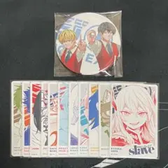 忘却バッテリー ジャンプ＋ コレクション缶バッジ 陽ノ本照夜 ジャンプ+ 忘バ 忘却バッテリー コレクション缶バッジ コレ缶 陽
