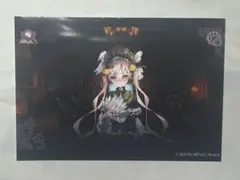 魔法少女ノ魔女裁判　まのさば　ファミマプリント　遠野ハンナ