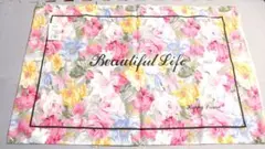 【新品】枕カバー