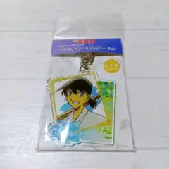 名探偵コナン ヴィンテージアクリルキーホルダー 沖田総司