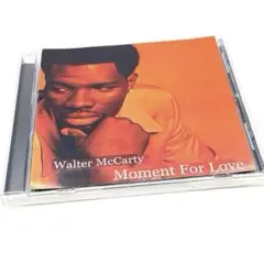 『WALTER MCCARTY』 G-RAP INDIE SOUL R&B