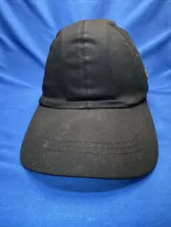 プロテクションキャップ 通気孔付き・黒