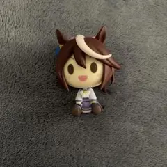トウカイテイオー　一番くじ　ちょこのっこフィギュア　ウマ娘
