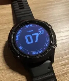 Garmin Fenix 6 Pro Dual Power ベルトセット