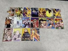 アニメグッズ　ワンピース など　まとめ売り　バラ売り不可②