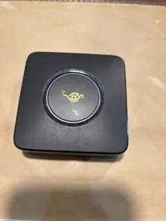 アラジンコネクター　本体　Aladdin Connector