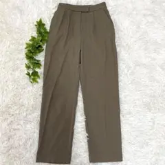 visit designのテーパードパンツ