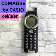 au CDMAOne 携帯電話本体 C303CA セルラー　ジャンク