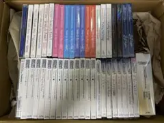 デレマス CDセット 計46枚