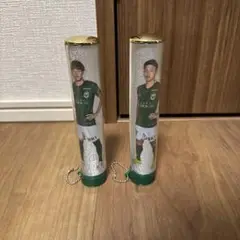 東京ヴェルディ　ペンライト選手バージョン