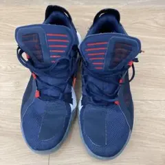 バスケットシューズ adidas リラード