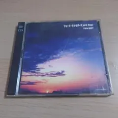 〈CD〉フォーク・クルセダーズ・アンド・ゼン／ツイン・ベスト