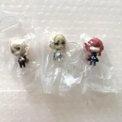 原神 コレクションフィギュア 空 蛍 ディルック
