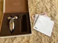 Refaリファ美顔ローラー箱付き