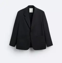 2025年最新】zara studio nicholson ブレザーの人気アイテム
