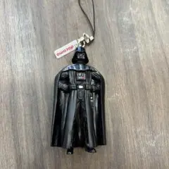 スターウォーズ ダースベイダー ストラップ