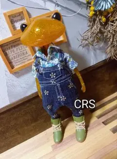 ☆CRS☆ワンダーフロッグ　：SUMMER FLOWER：