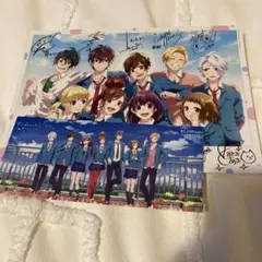 ずっと前から好きでした　映画　特典