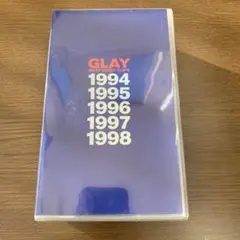 GLAY DVD 8枚 BEST VIDEO CLIPS 1994-1998 他 2025年最新】GLAY BEST VIDEO CLIPS 1994-1998の人気アイテム