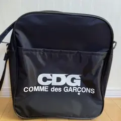 COMME des GARÇONS ショルダーバッグ
