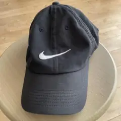 NIKE ドライフィット キャップ　黒