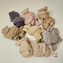 ストッキング８足