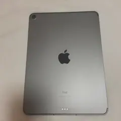 iPad Air 4 64GB Wi-Fi + Cellular スペースグレー
