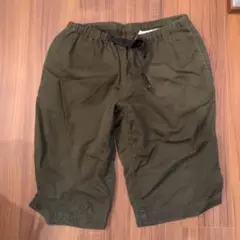 メンズ ハーフパンツ