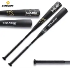 【入手困難】k-point KポイントストロングSG (83cm) ディマリニ 一般軟式用バット K-POINT ケーポイントストロング