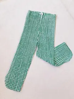 プリーツプリーズ パンツ