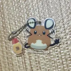 コメダ珈琲 ポケモンコラボ デデンネ