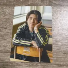 the last peace ラスピ bmsg トレカ keito ケイト