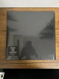 2025年最新】bring me the horizon lpの人気アイテム - メルカリ