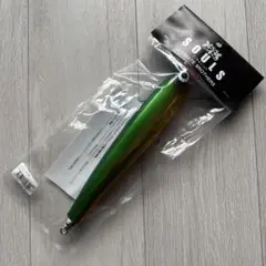 SOULS ソウルズ KOMUSO コムソー 170-60ｇ　未使用品￼ SOULS ソウルズ KOMUSO コムソー 170-60g 未使用品￼ - ルアー