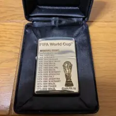 2025年最新】zippo ドイツ ワールドカップの人気アイテム - メルカリ