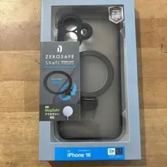 ☆新品未使用☆ラスタバナナ iPhone16用ケース